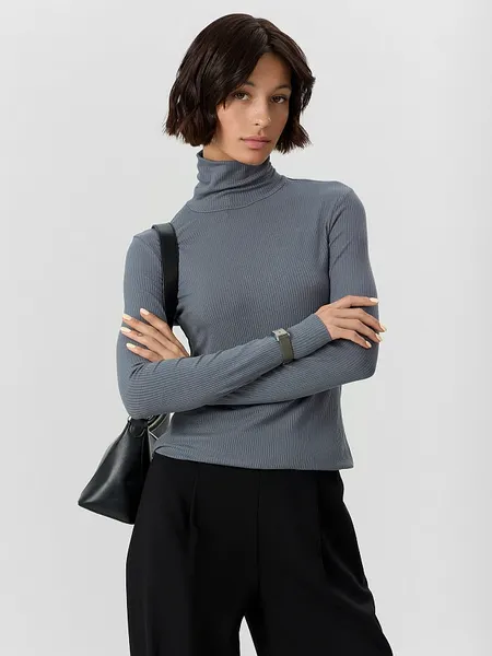 Изображение товара Водолазка Mark Formelle 122772 (р.164/170-100-106, тень)