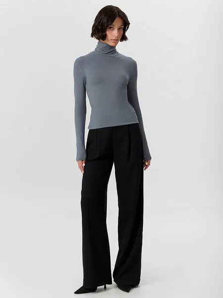 Изображение товара Водолазка Mark Formelle 122772 (р.164/170-100-106, тень)