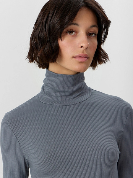 Изображение товара Водолазка Mark Formelle 122772 (р.164/170-104-110, тень)