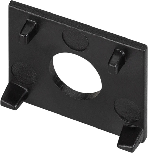 Изображение товара Заглушка для шинопровода Arlight MAG-ORIENT-CAP-POWER-2620 BK / 036025