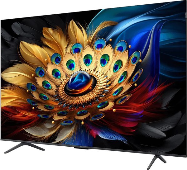 Изображение товара Телевизор TCL 75" 75QLED780