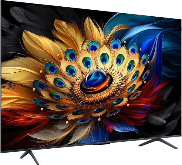 Изображение товара Телевизор TCL 75" 75QLED780