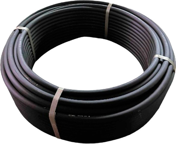 Изображение товара Труба для кабеля AV Engineering ПЭ ТПТ 25 / ТПТ25х2/AVE100U (100м)