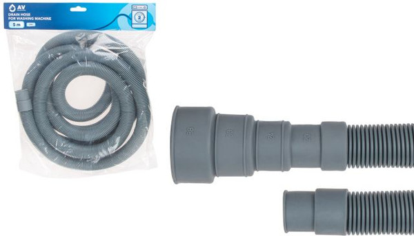 Изображение товара Сливной шланг AV Engineering AVE3403500