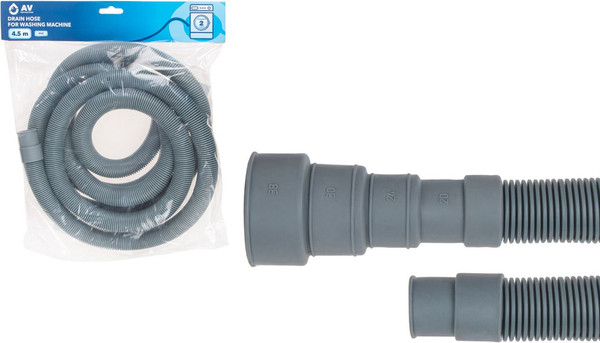 Изображение товара Сливной шланг AV Engineering AVE3403450