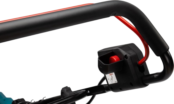 Изображение товара Газонокосилка аккумуляторная Makita DLM382PT2