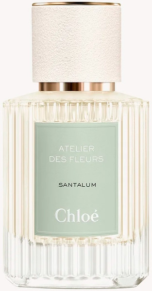 Изображение товара Парфюмерная вода Chloe Atelier des Fleurs Santalum (50мл)