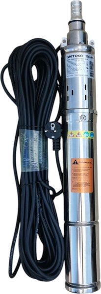 Изображение товара Скважинный насос Shitoko 3QG-65