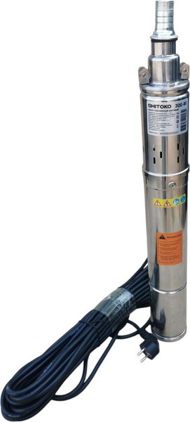 Изображение товара Скважинный насос Shitoko 3QG-85