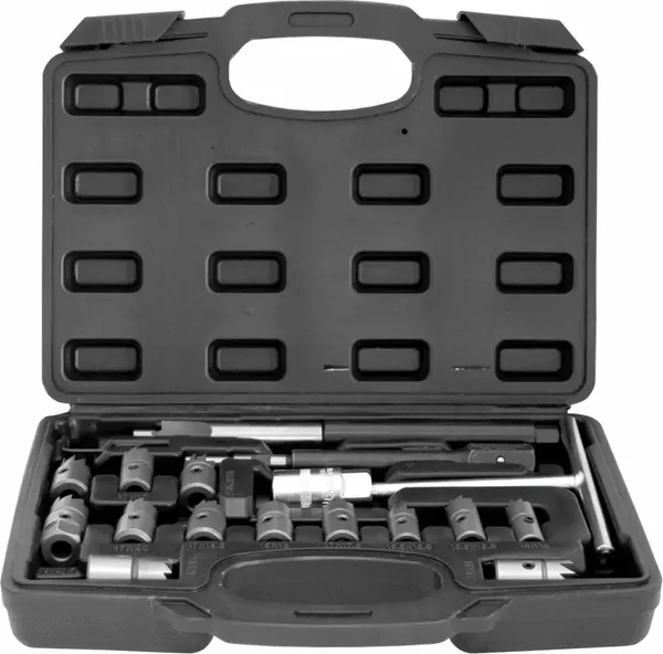 Изображение товара Набор автоинструмента Thorvik DICS17 (17 предметов)