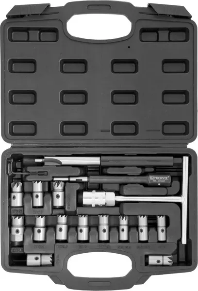 Изображение товара Набор автоинструмента Thorvik DICS17 (17 предметов)
