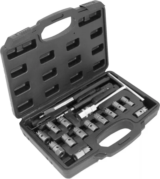 Изображение товара Набор автоинструмента Thorvik DICS17 (17 предметов)