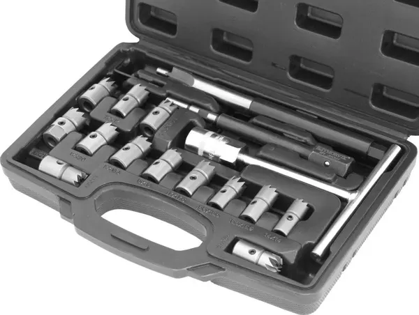 Изображение товара Набор автоинструмента Thorvik DICS17 (17 предметов)