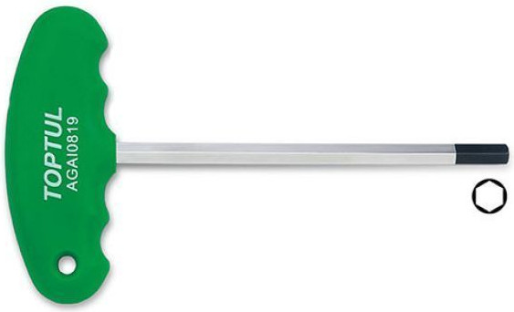 Изображение товара Гаечный ключ Toptul AGAI0619
