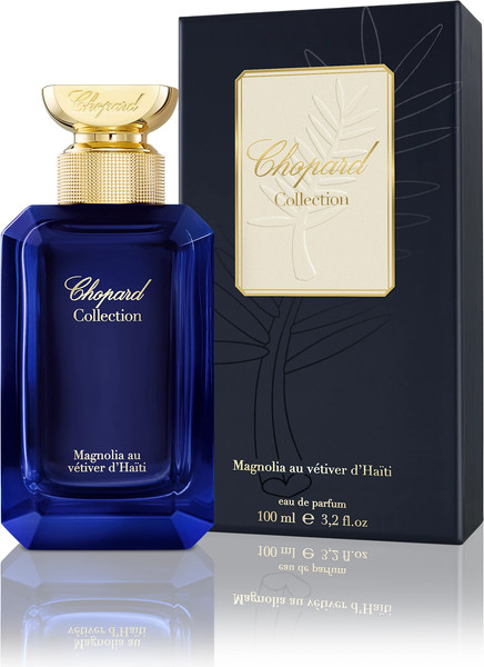 Изображение товара Парфюмерная вода Chopard Magnolia Au Vetiver Du Haiti (100мл)