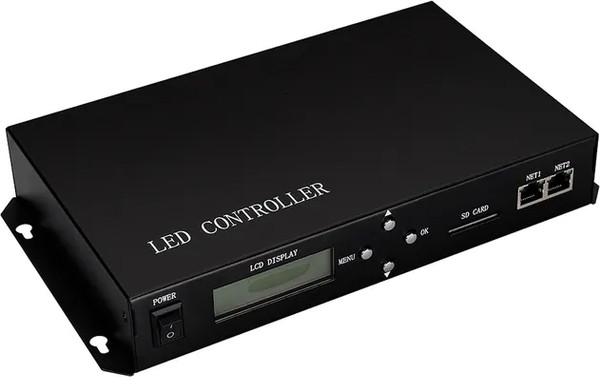 Изображение товара Контроллер для светодиодной ленты Arlight HX-803TC-2 / 023048