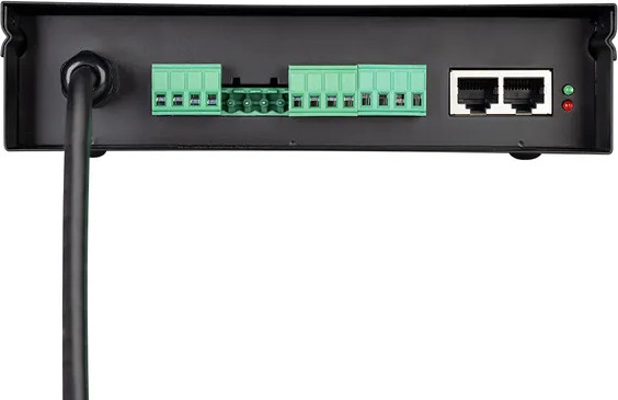 Изображение товара Контроллер для светодиодной ленты Arlight HX-SPI-DMX-SL-4P / 027277