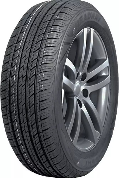 Изображение товара Летняя шина DoubleStar HR805 275/60R20 119H