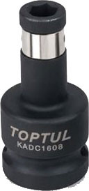 Изображение товара Держатель бит Toptul KADC1608