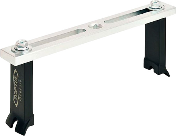 Изображение товара Съемник Toptul JDCB0219