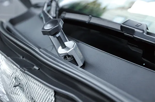 Изображение товара Съемник Toptul JFFA0116