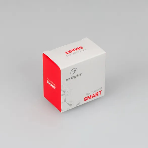 Изображение товара Контроллер для светодиодной ленты Arlight SMART-K26-RGBW / 028294