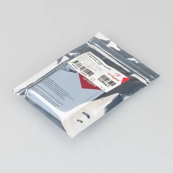 Изображение товара Контроллер для светодиодной ленты Arlight SMART-K47-RGB / 028441