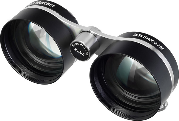 Изображение товара Бинокль Sky-Watcher 2x54 / 85548
