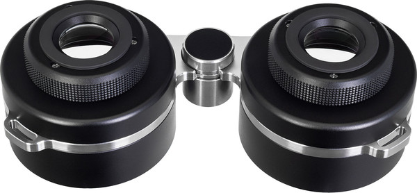 Изображение товара Бинокль Sky-Watcher 2x54 / 85548