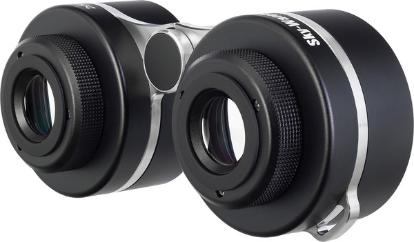 Изображение товара Бинокль Sky-Watcher 2x54 / 85548