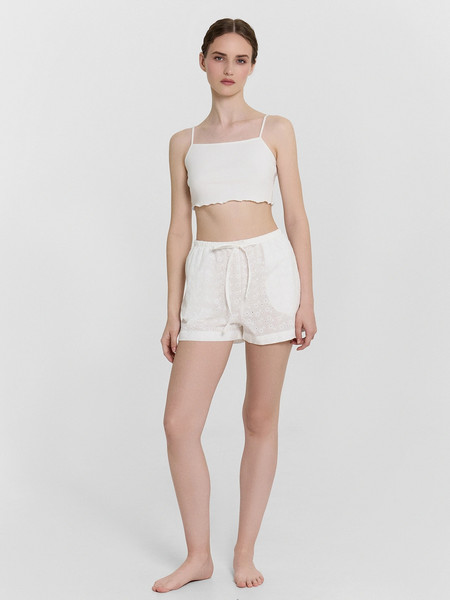 Изображение товара Шорты Mark Formelle 132305 (р.170-94, белый)