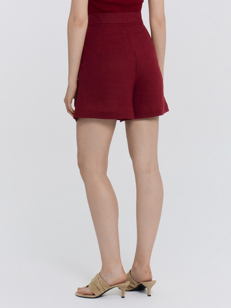 Изображение товара Шорты Mark Formelle 132340 (р.170-94, вино)