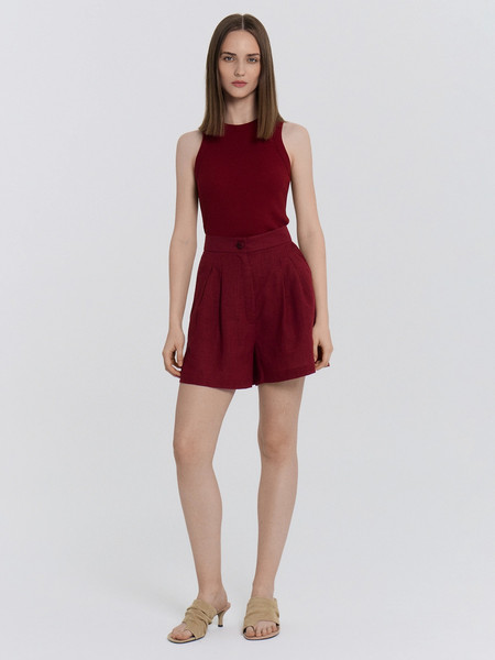 Изображение товара Шорты Mark Formelle 132340 (р.170-94, вино)