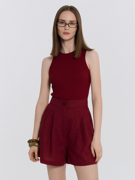 Изображение товара Шорты Mark Formelle 132340 (р.170-102, вино)