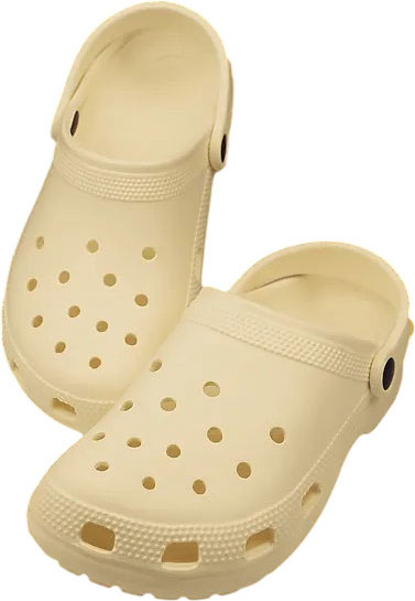 Изображение товара Сабо рабочие Chobot Женские / 2548005/2548006 (р.41-42, бежевый)