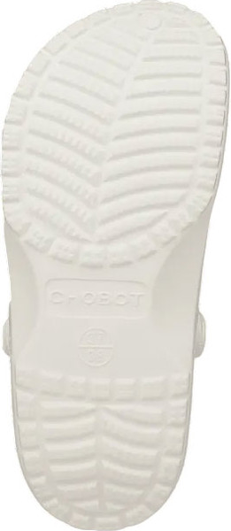 Изображение товара Сабо рабочие Chobot Женские / 2548005/2548005 (р.37-38, теплый белый)