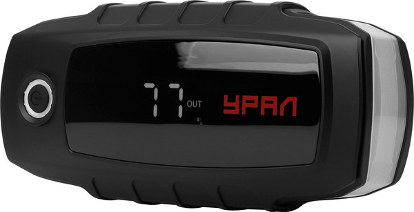 Изображение товара Пуско-зарядное устройство Урал Плюс 1600
