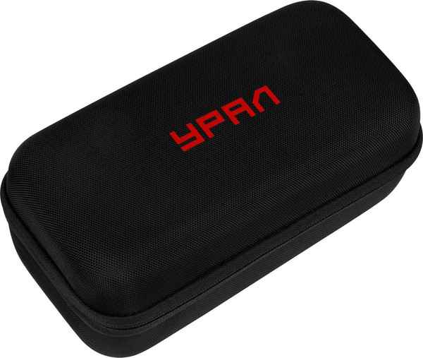 Изображение товара Пуско-зарядное устройство Урал Плюс 1600