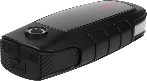 Изображение товара Пуско-зарядное устройство Урал Плюс 1600