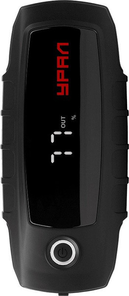 Изображение товара Пуско-зарядное устройство Урал Плюс 1600