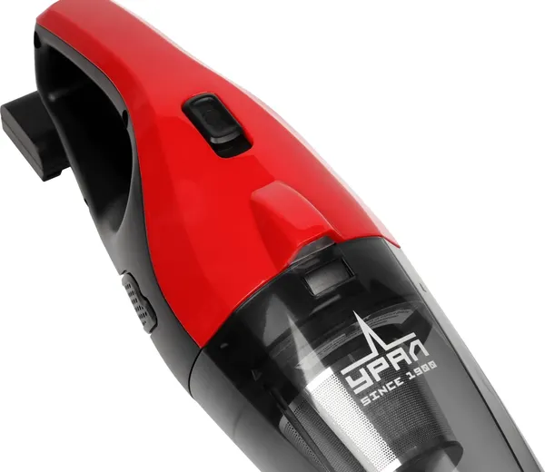 Изображение товара Портативный пылесос Урал Смерч 8000