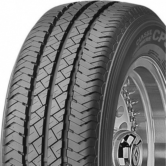 Изображение товара Летняя легкогрузовая шина Roadstone CP 321 195/65R16C 104/102T