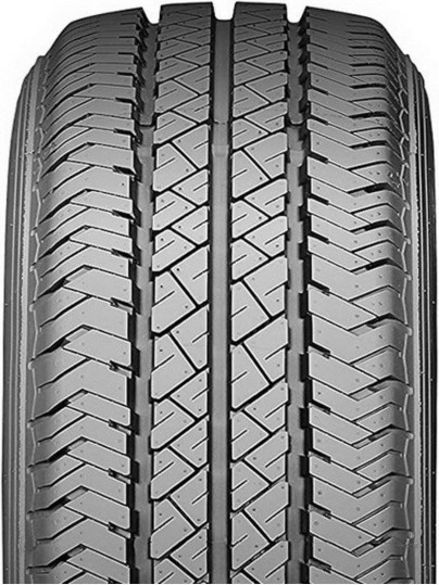 Изображение товара Летняя легкогрузовая шина Roadstone CP 321 195/65R16C 104/102T