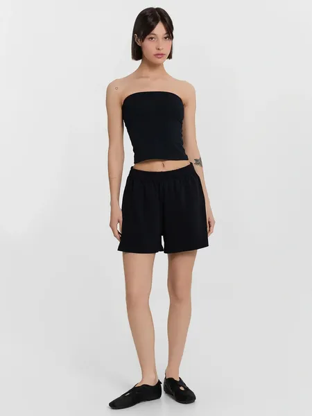 Изображение товара Шорты Mark Formelle 132378 (р.164/170-94, черный)