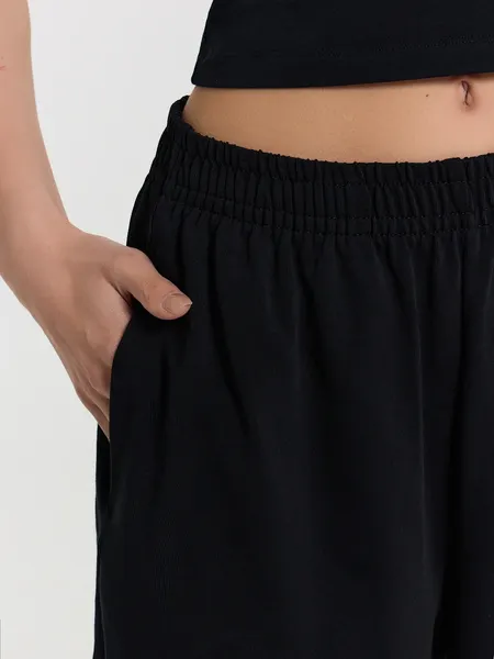 Изображение товара Шорты Mark Formelle 132378 (р.164/170-94, черный)