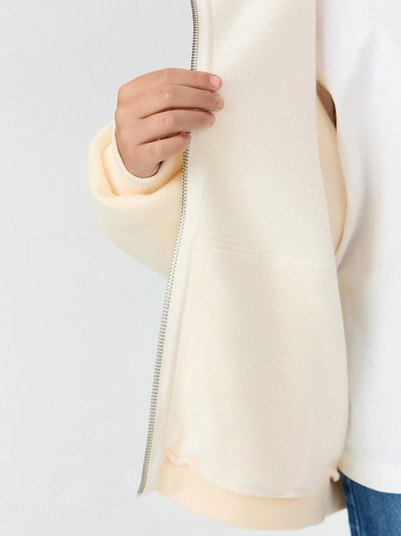 Изображение товара Байка детская Mark Formelle 167760 (р.134-68, топленое молоко)