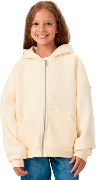 Изображение товара Байка детская Mark Formelle 167760 (р.134-68, топленое молоко)