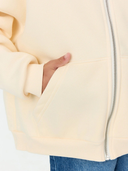 Изображение товара Байка детская Mark Formelle 167760 (р.140-68, топленое молоко)