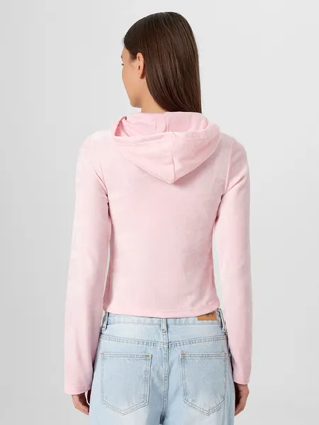 Изображение товара Байка Mark Formelle 172124 (р.164/170-92-98, розовый нектар)