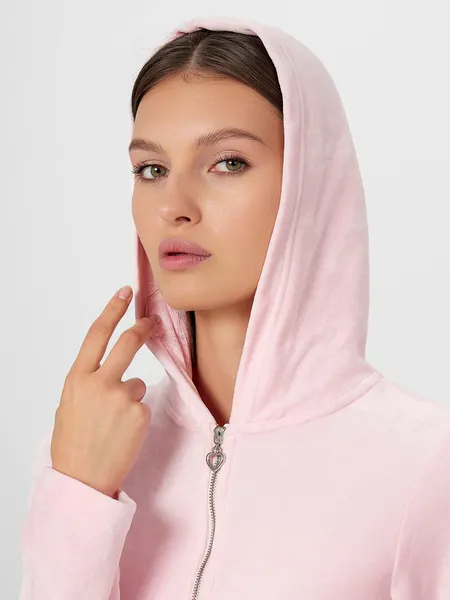 Изображение товара Байка Mark Formelle 172124 (р.164/170-92-98, розовый нектар)